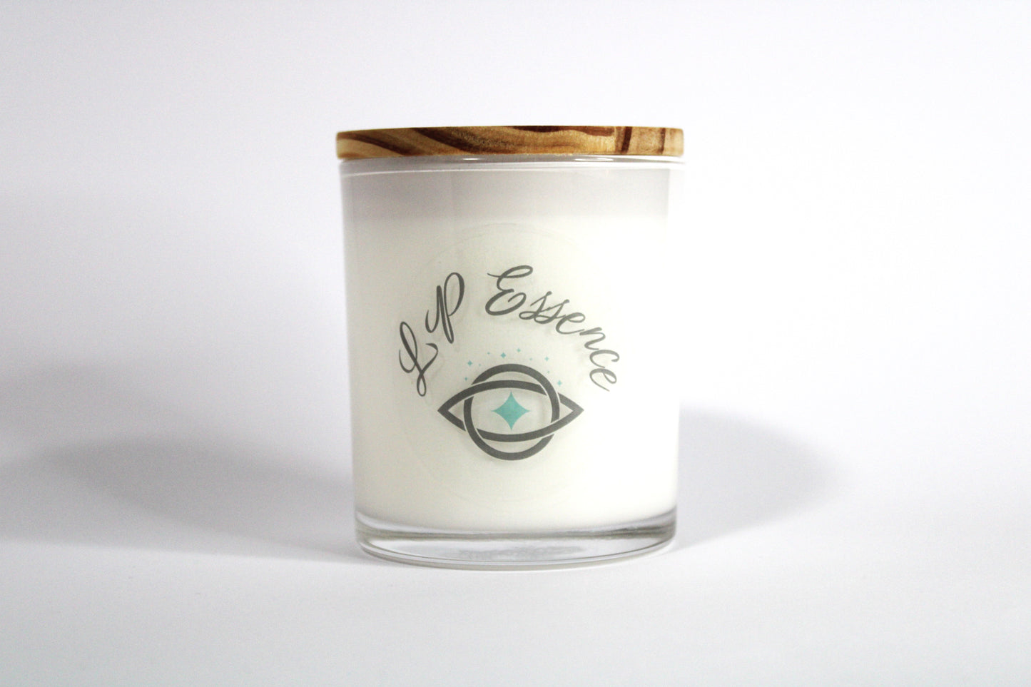 Limited Edition Candles