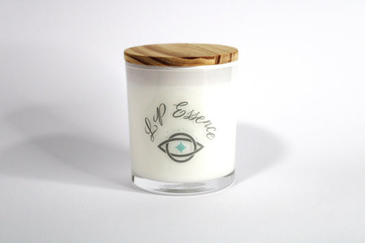 Limited Edition Candles